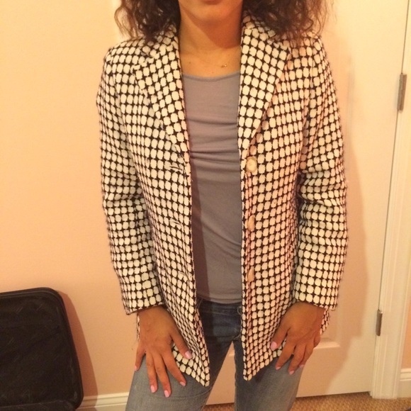 Ann Taylor Blazer - Picture 3 of 5