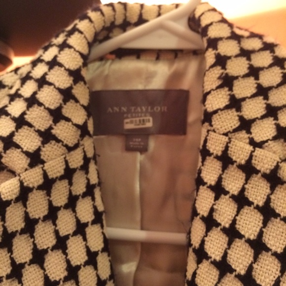 Ann Taylor Blazer - Picture 5 of 5