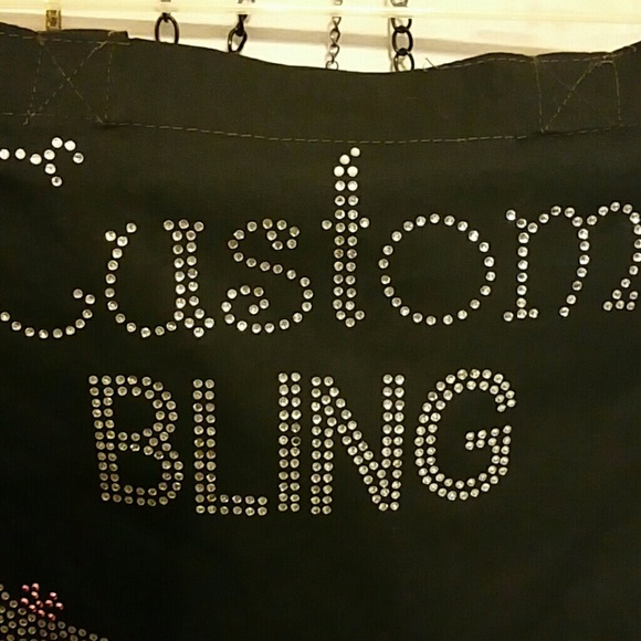 Custom Bling - Picture 3 of 4
