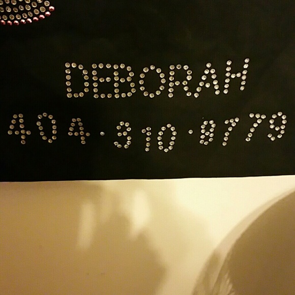 Custom Bling - Picture 4 of 4