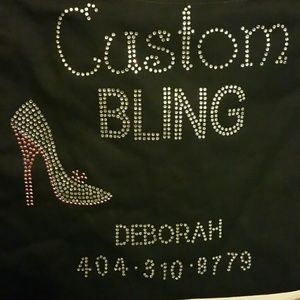 Custom Bling