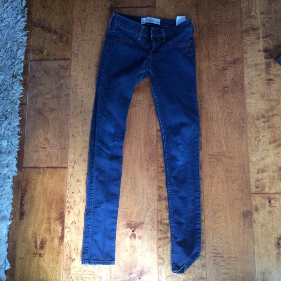 Hollister Jeggings