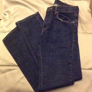 Levi Strauss skinny jean
