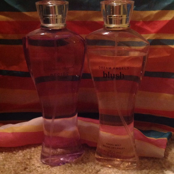Victoria's Secret Blush 😇