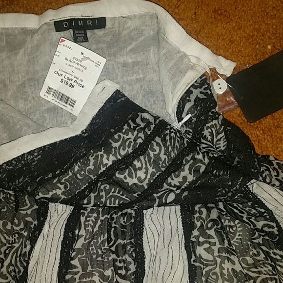 Skirt - Picture 4 of 4