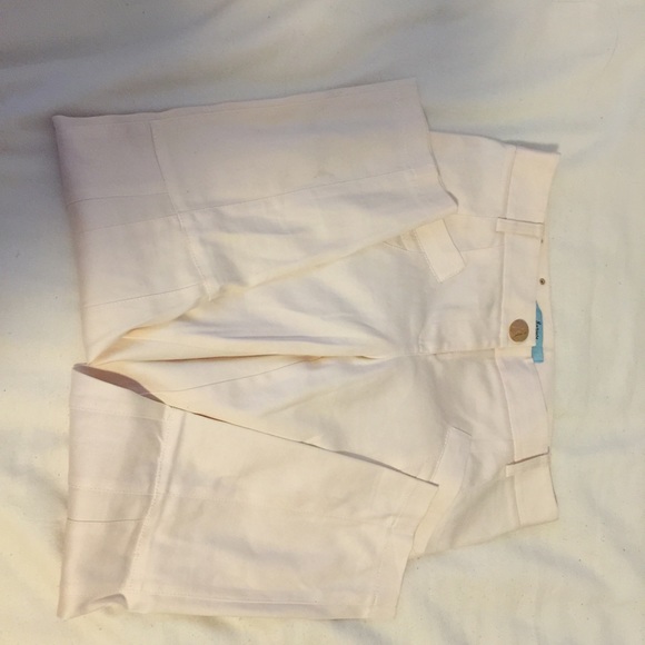 Structured pants - Picture 2 of 2