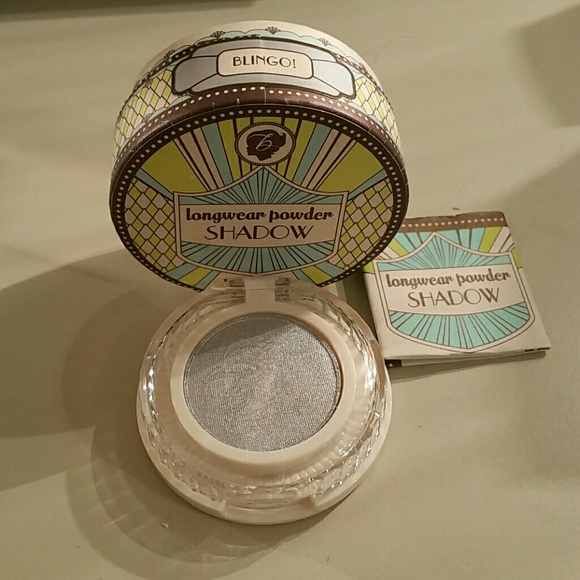 Benefit Shadow in Blingo