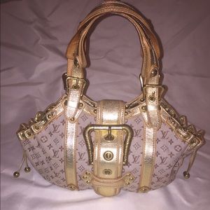 Louis Vuitton GM limited edition