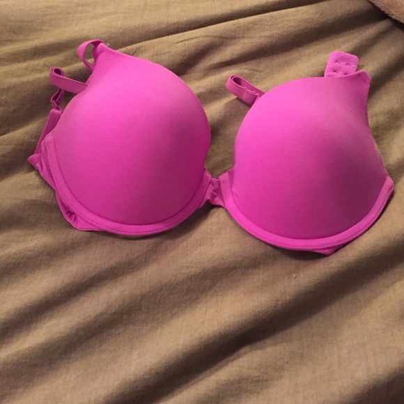 PINK bra