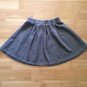 Winter Skirt