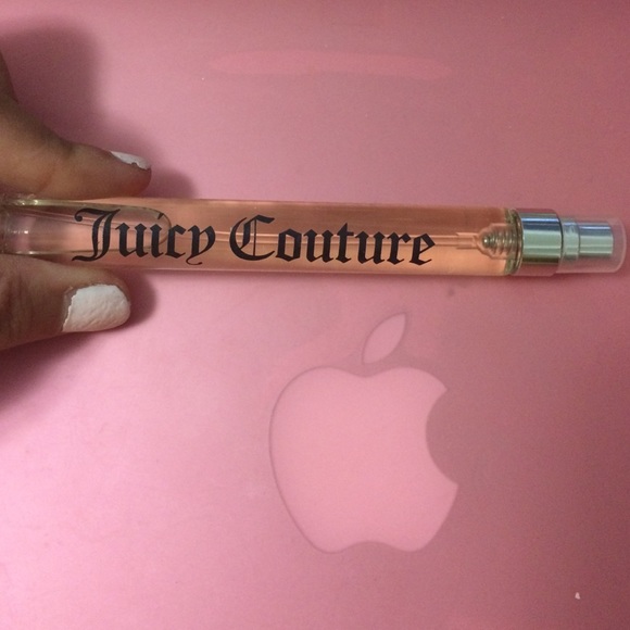 Juicy Couture Other - JUICY COUTURE PERFUME