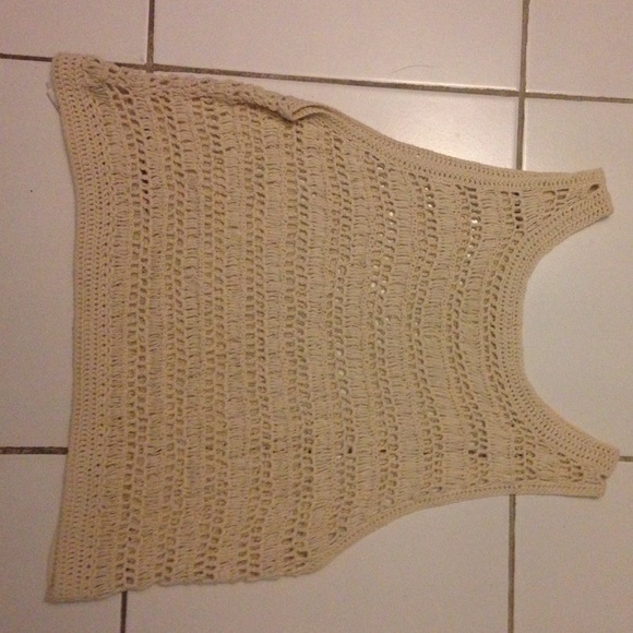 FOREVER 21  Top