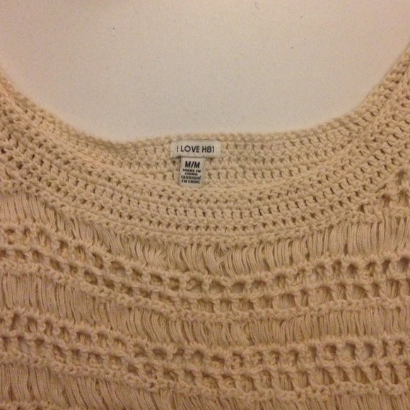 FOREVER 21  Top - Picture 3 of 3
