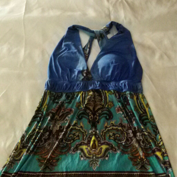 VIVA YOU TANK TOP - Picture 2 of 3