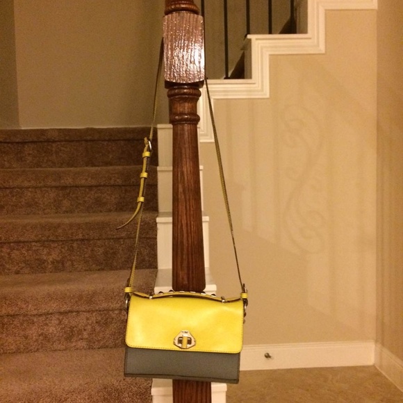 Rebecca Minkoff crossbody