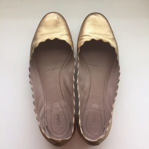 Chloe Flats