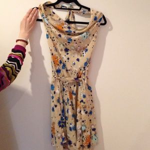 XS Matthew Williamson for Impulse Halter Romper