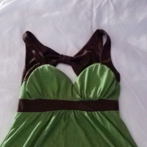 TANK TOP RUE 21 - Picture 2 of 4