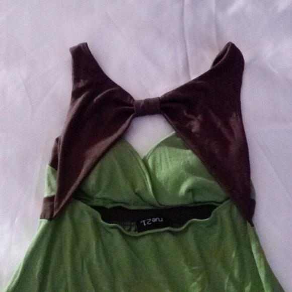 TANK TOP RUE 21 - Picture 3 of 4