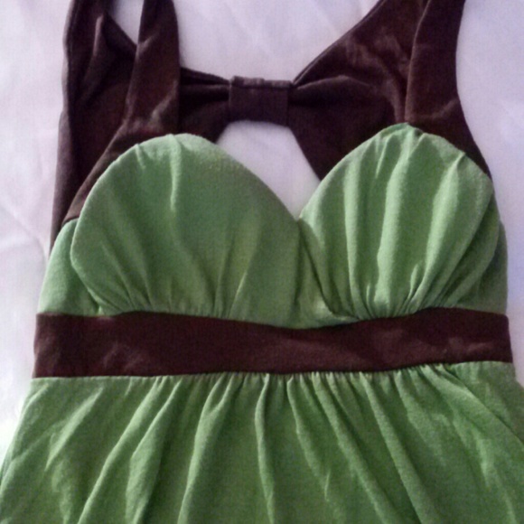 TANK TOP RUE 21 - Picture 4 of 4