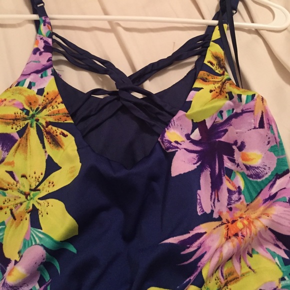 Maxi Dress - Picture 4 of 4