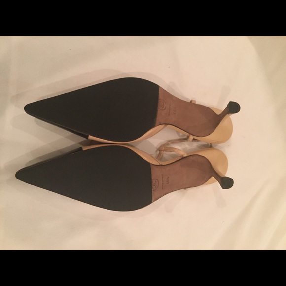 Chanel Slingback pumps - Picture 3 of 3
