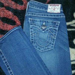 Billy Big T True Religion