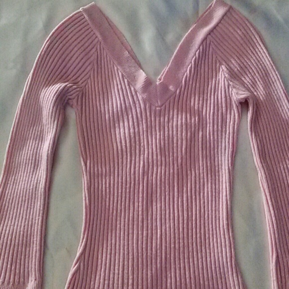 PINK TOP - Picture 2 of 3