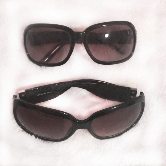 Forever 21 Accessories - ⚡️FLASH SALE⚡️Forever 21 Sunglasses