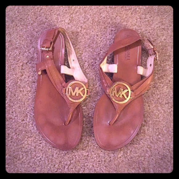 Michael Kors sandals