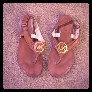 Michael Kors sandals
