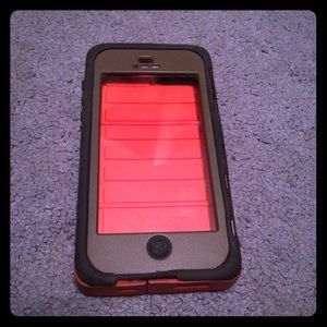 Otterbox Armor series IPhone 5/5s