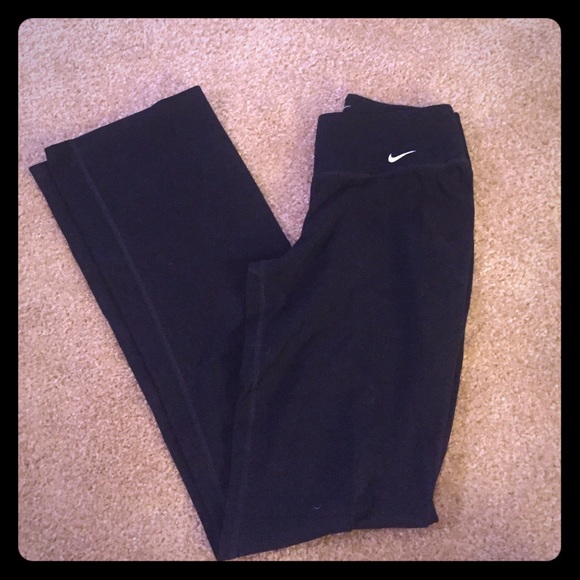 Nike yoga pants