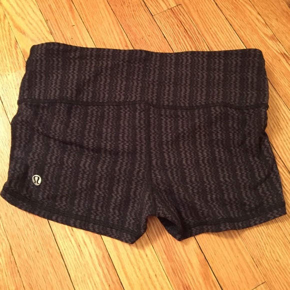 Lulu lemon spandex