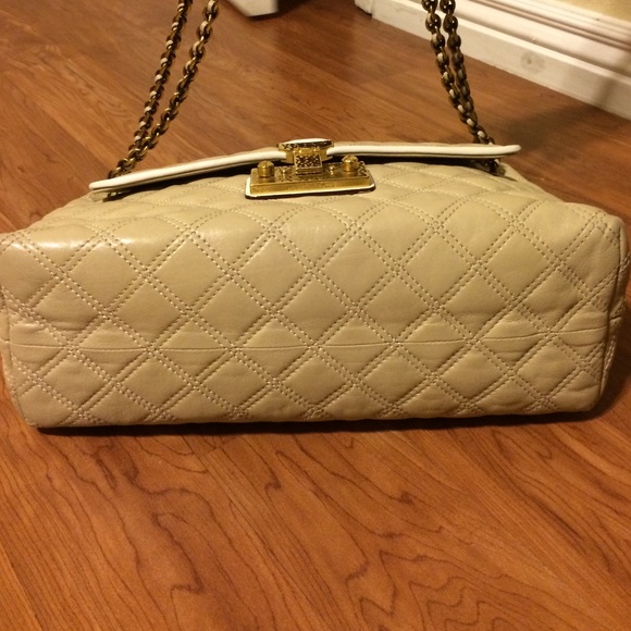 Marc Jacobs "The XL Single" Handbag - Picture 2 of 4