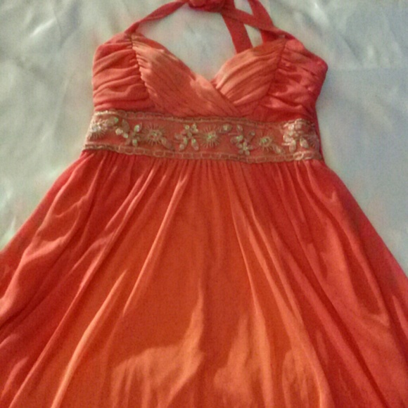 JCPENNEY DRESS - Picture 3 of 4