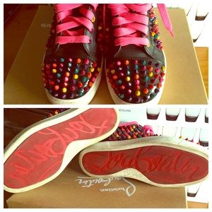 Christian Louboutin Sneakers