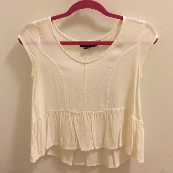 Nasty Gal Tops - Nasty Gal Top