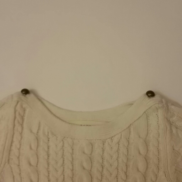 ZARAKNIT WARM DRESS - Picture 2 of 3