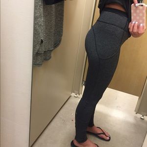 lululemon size 4