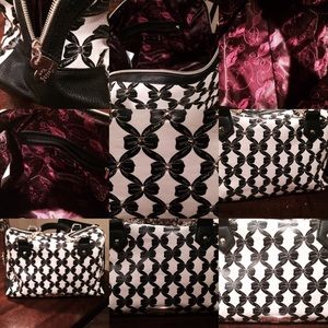 Betsey Johnson Purse