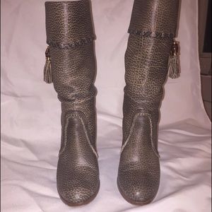 Gucci boots Size 40