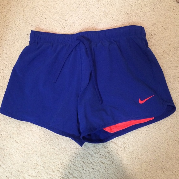 Nike Dry-Fit Shorts