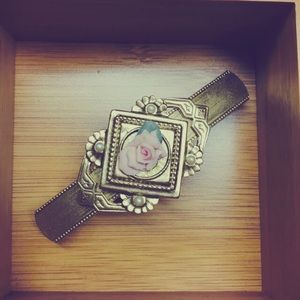 vintage chic hairpin