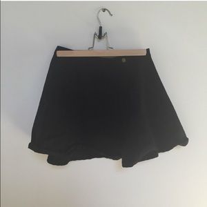 American Apparel circle skirt