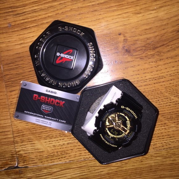 Summer 2015 Black and Gold