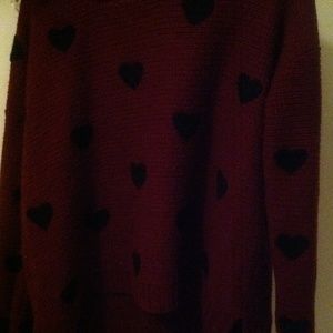 Brandy Melville oversized sweater