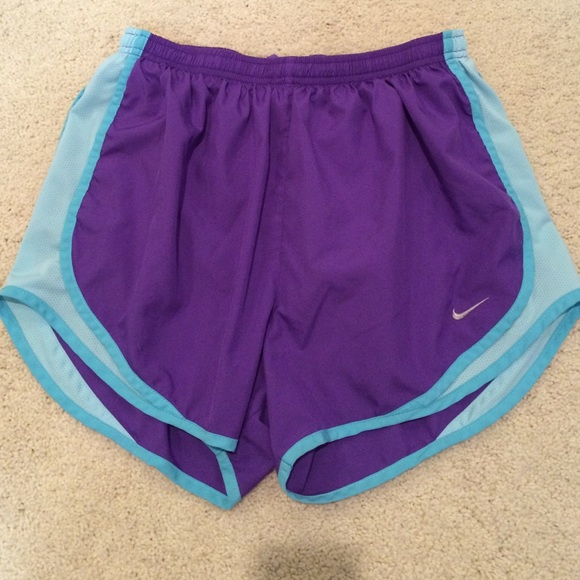 Nike 3" Tempo Shorts