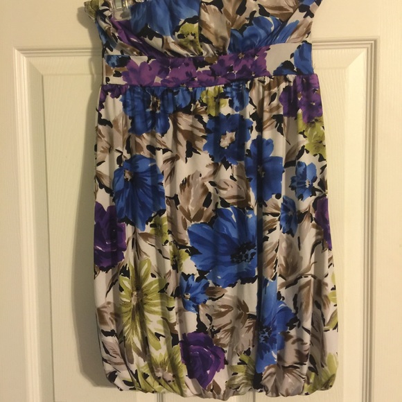 Baby doll dress 👗💄🎀