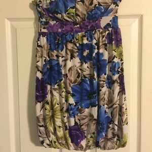 Baby doll dress 👗💄🎀